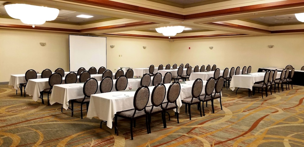 Meeting facility, Holiday Inn Chicago - Countryside / Lagrange, an IHG Hotel