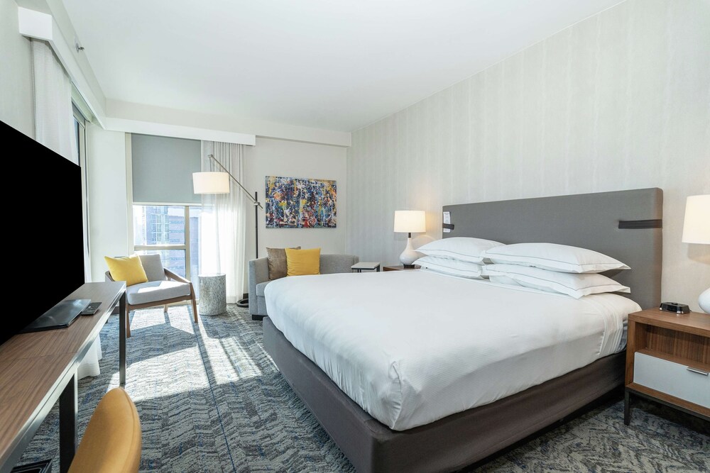 The Bethesdan Hotel, Tapestry Collection by Hilton in Bethesda Best