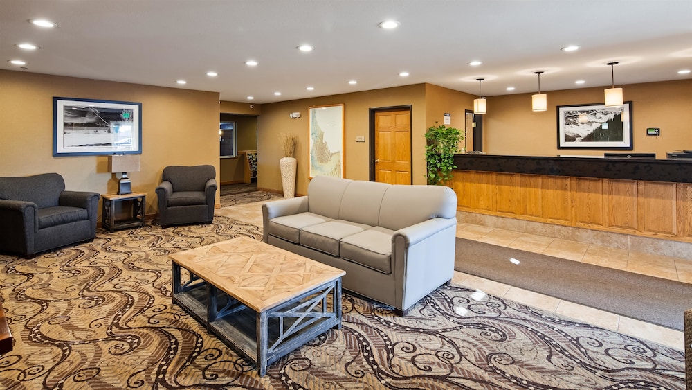 Best Western Blackfoot Inn In Pocatello Id Expedia