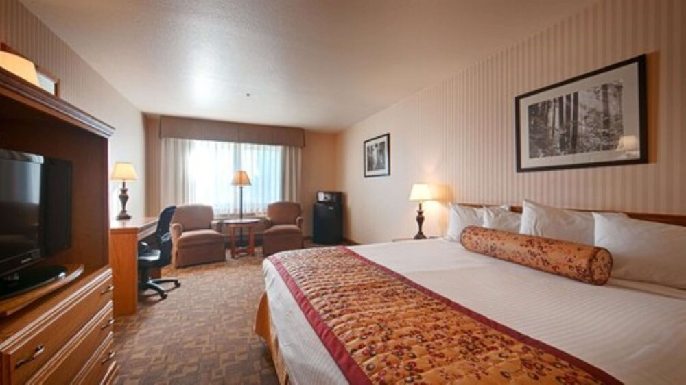 Best Western Blackfoot Inn