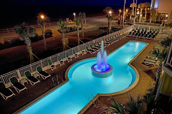 Sheraton Virginia Beach Oceanfront Hotel Reviews Photos Rates Ebookers Com