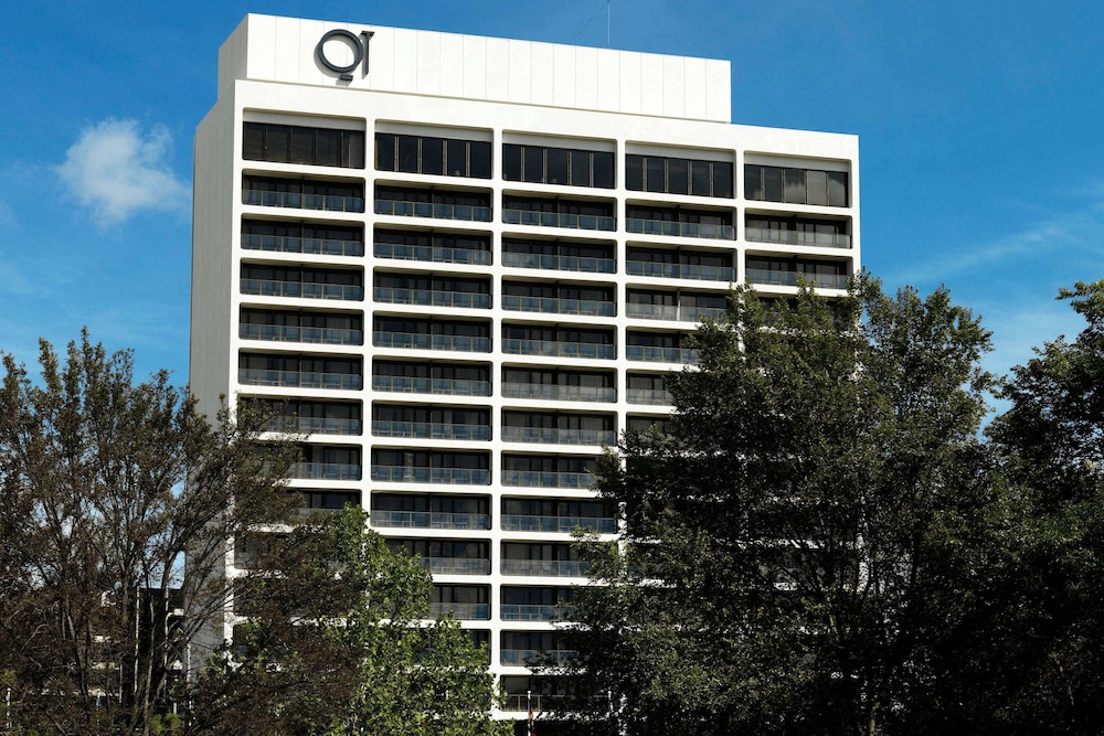 QT Canberra