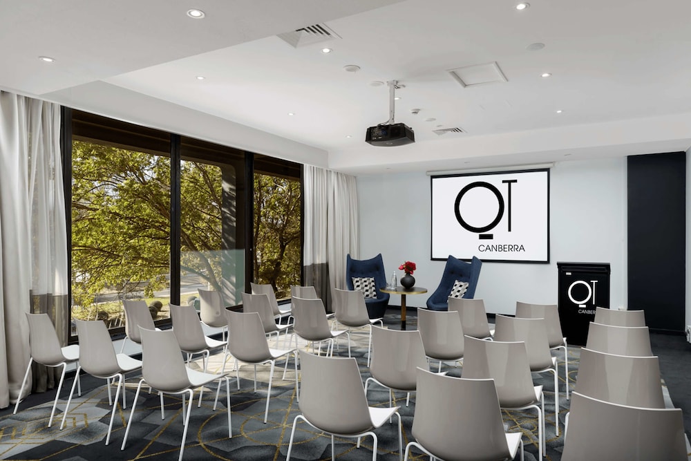 QT Canberra