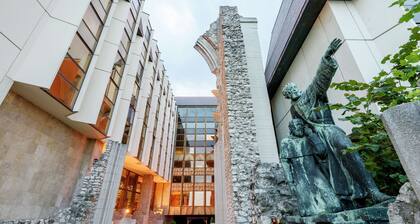 Hilton Budapest