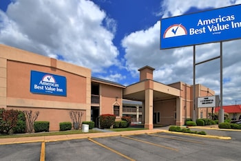 Americas Best Value Inn Killeen Ft. Hood