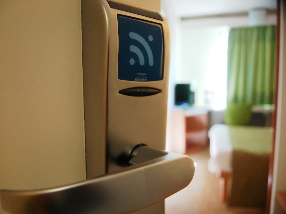 Sweet Home Hotel in Belley, France