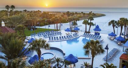 Sheraton Sand Key Resort