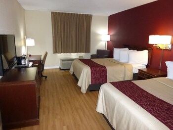 Elegant Knoxville Tn Luxury Hotels 34 Find 149 Hotel Red Roof Inn Knoxville Central Papermill Road