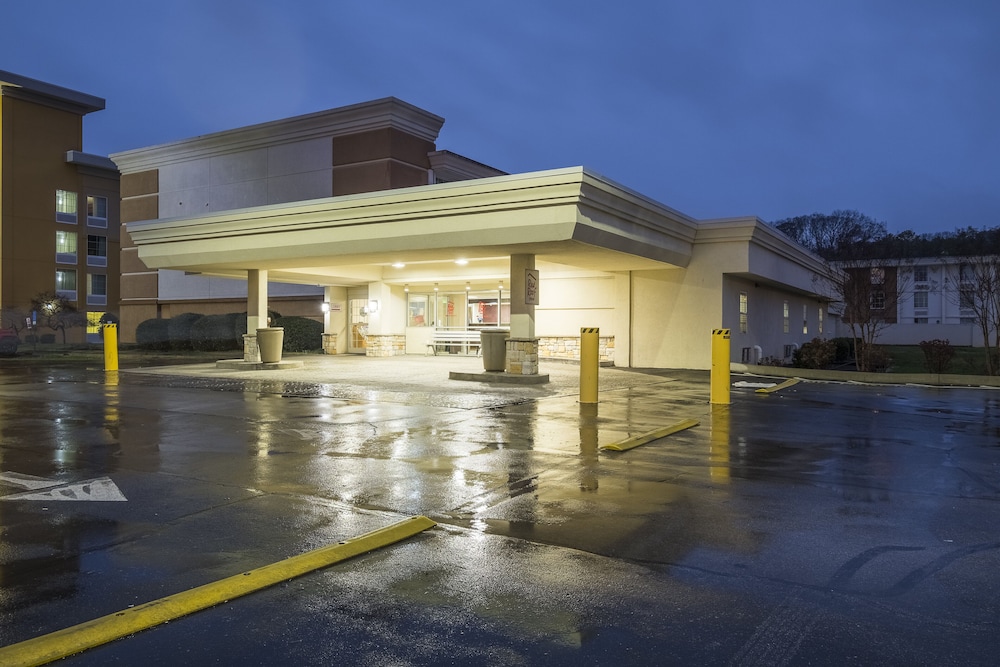 Red Roof Inn Knoxville Central - Papermill Road