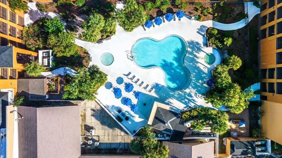 Mi Casa Hotel