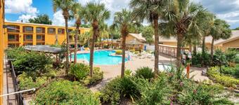 The Best Hotels Closest to Orange County Convention Center in ...