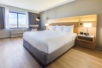 Radisson Hotel Sunnyvale – Silicon Valley