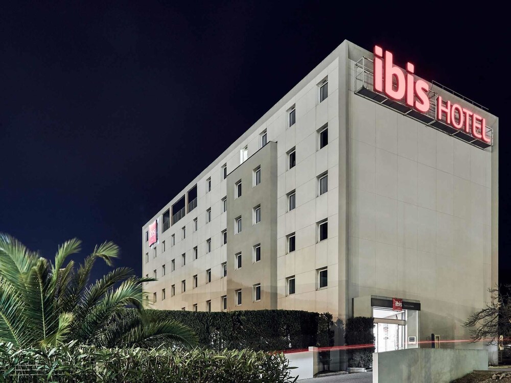 Hotel Ibis Valgora La Valette Hotel Ibis Valgora La Valette