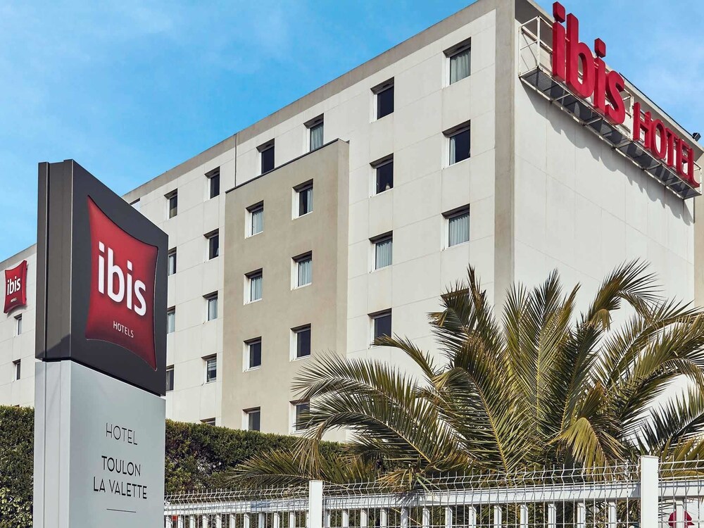 Ibis Hotel La Valette Du Var Ibis Hotel La Valette Du Var
