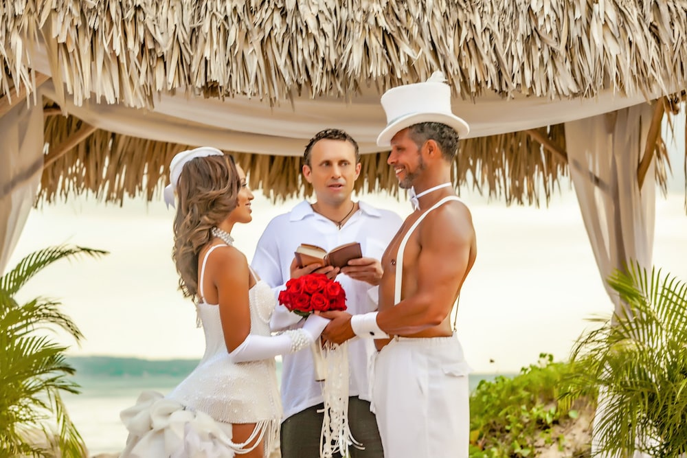 Hedonism II All Inclusive Resort (Negril, Giamaica) Expedia.it