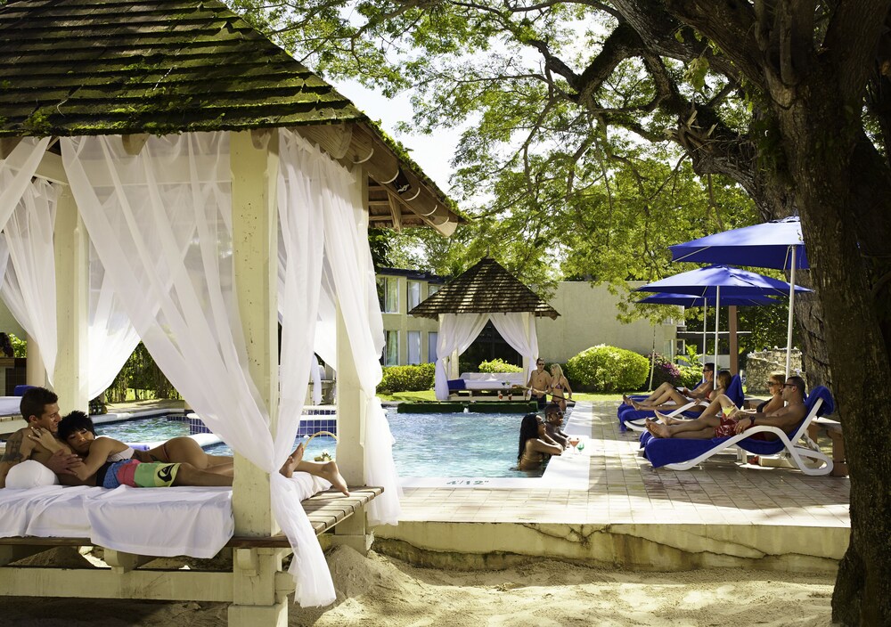 hedonism resort hedonism resort