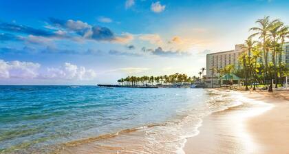 Caribe Hilton