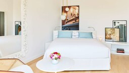 Foto de la habitación