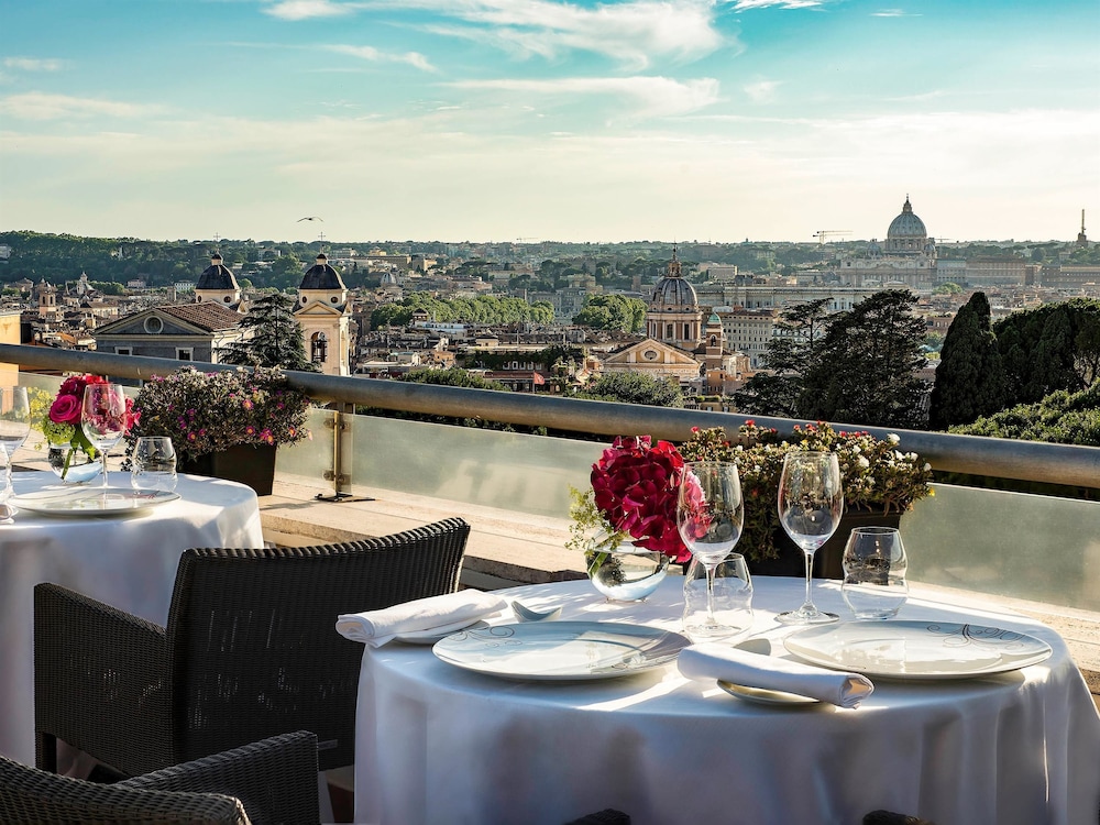 Sofitel Rome Villa Borghese Expedia Sofitel Rome Villa Borghese Expedia