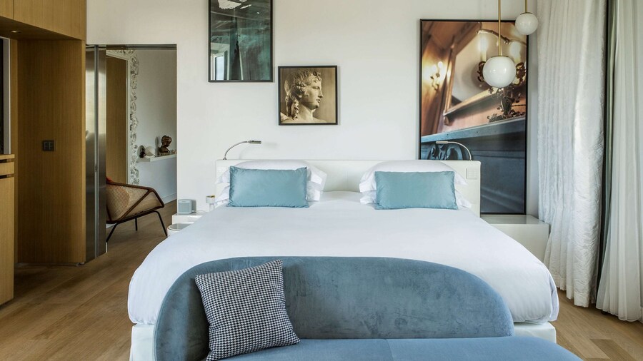 Sofitel Rome Villa Borghese
