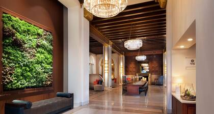 The Westin San Jose