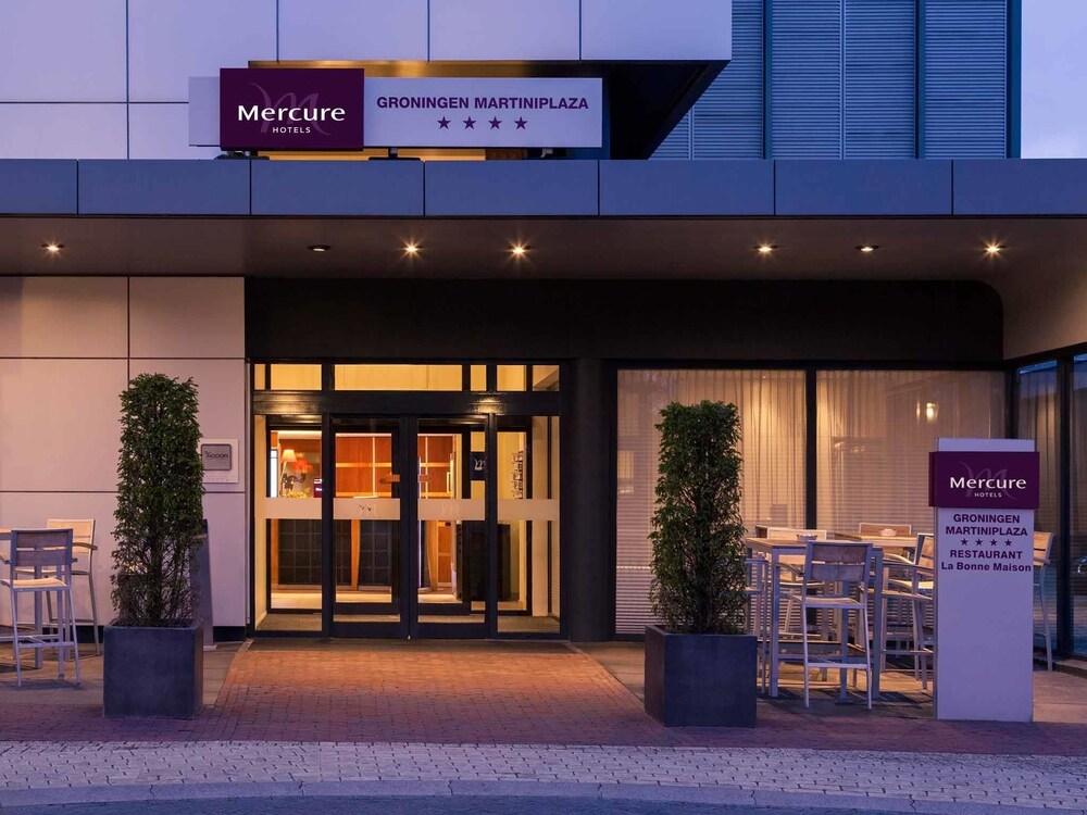 Hotel coupons groningen
