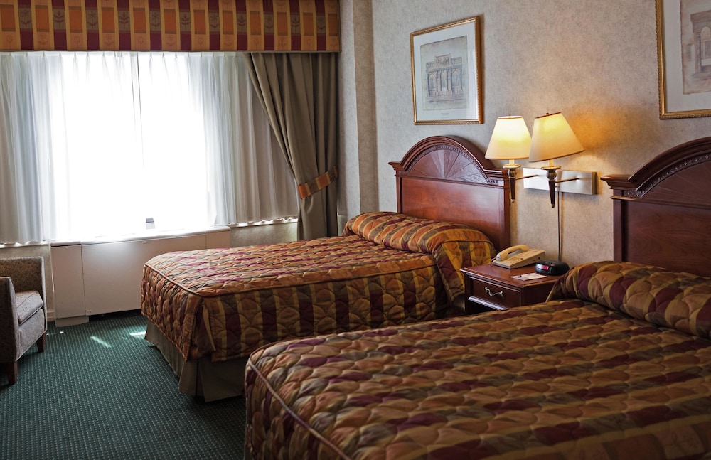 Travel Inn Hotel: 2019 Room Prices $115, Deals & Reviews | Expedia