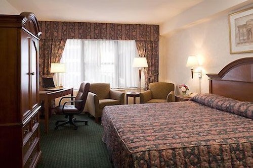 Travel Inn Hotel: 2019 Room Prices $115, Deals & Reviews | Expedia