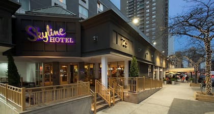 Skyline Hotel