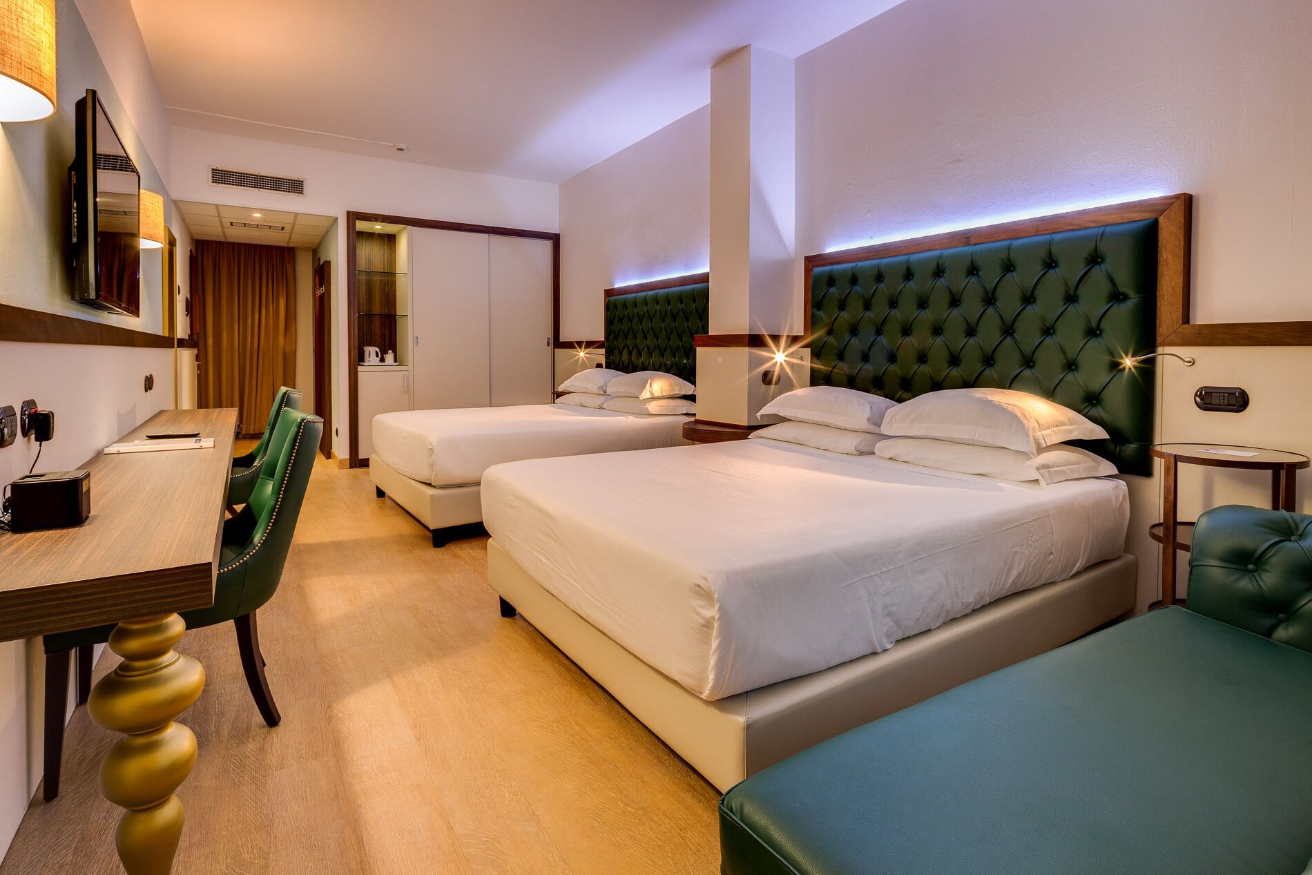 Best Western City Hotel in Bologna, Italy