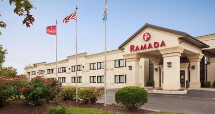 Ramada by Wyndham Newark/Wilmington