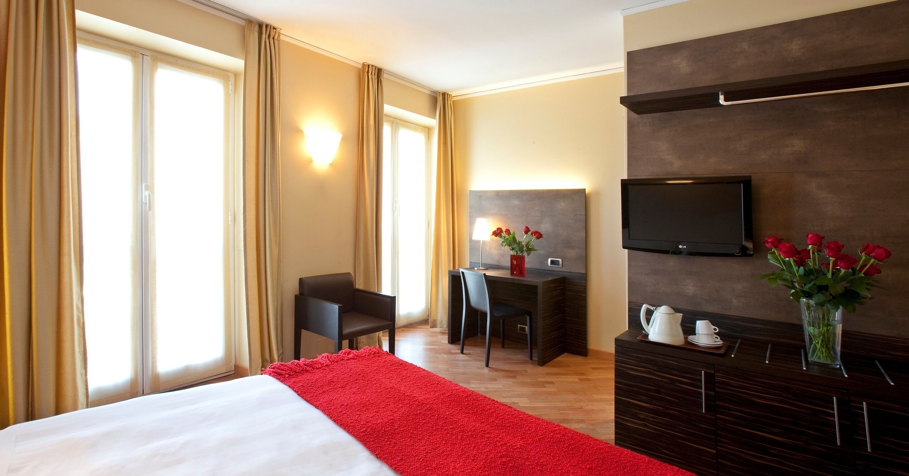 Best Western Hotel Metropoli In Genoa Expedia