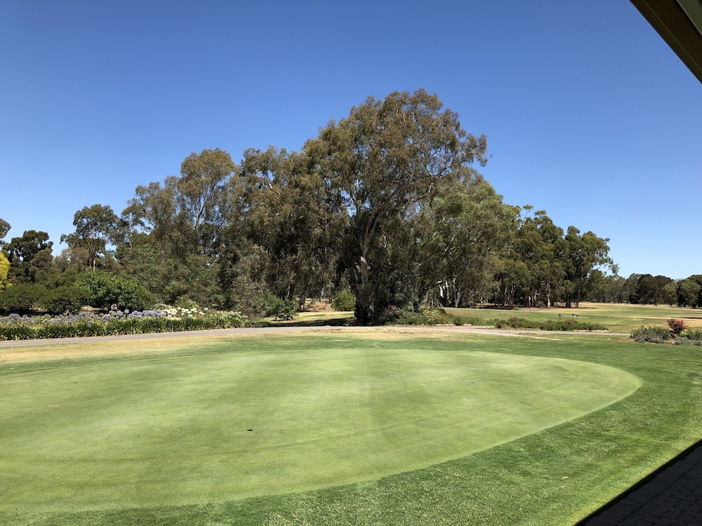 Jolly Swagman Motor Inn Euroa