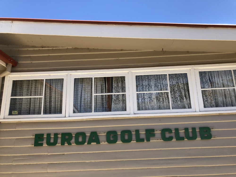 Jolly Swagman Motor Inn Euroa