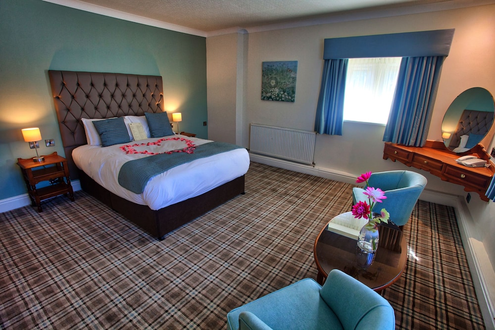 Last Drop Village Hotel and Spa