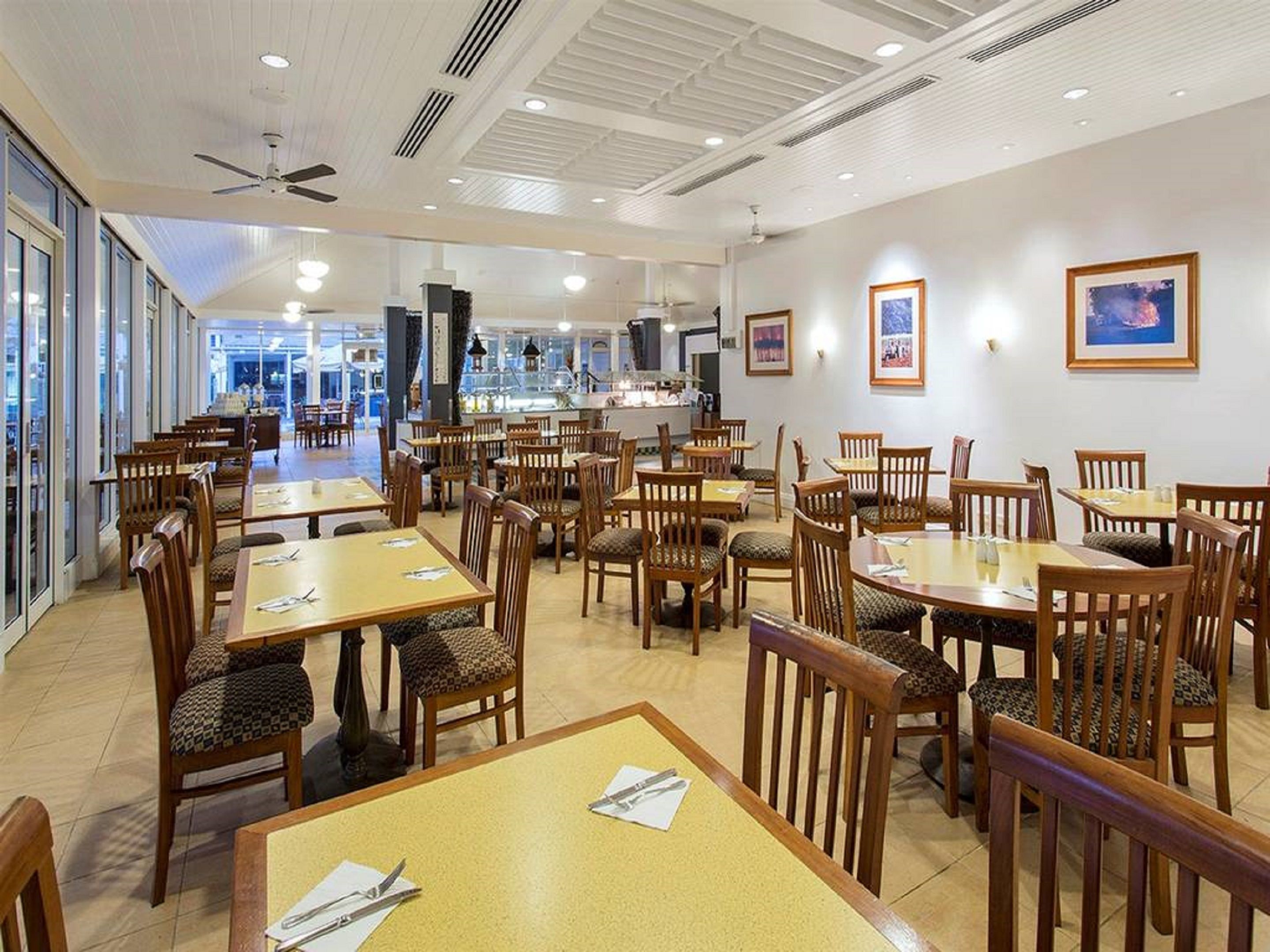 Hotel Grand Chancellor Palm Cove