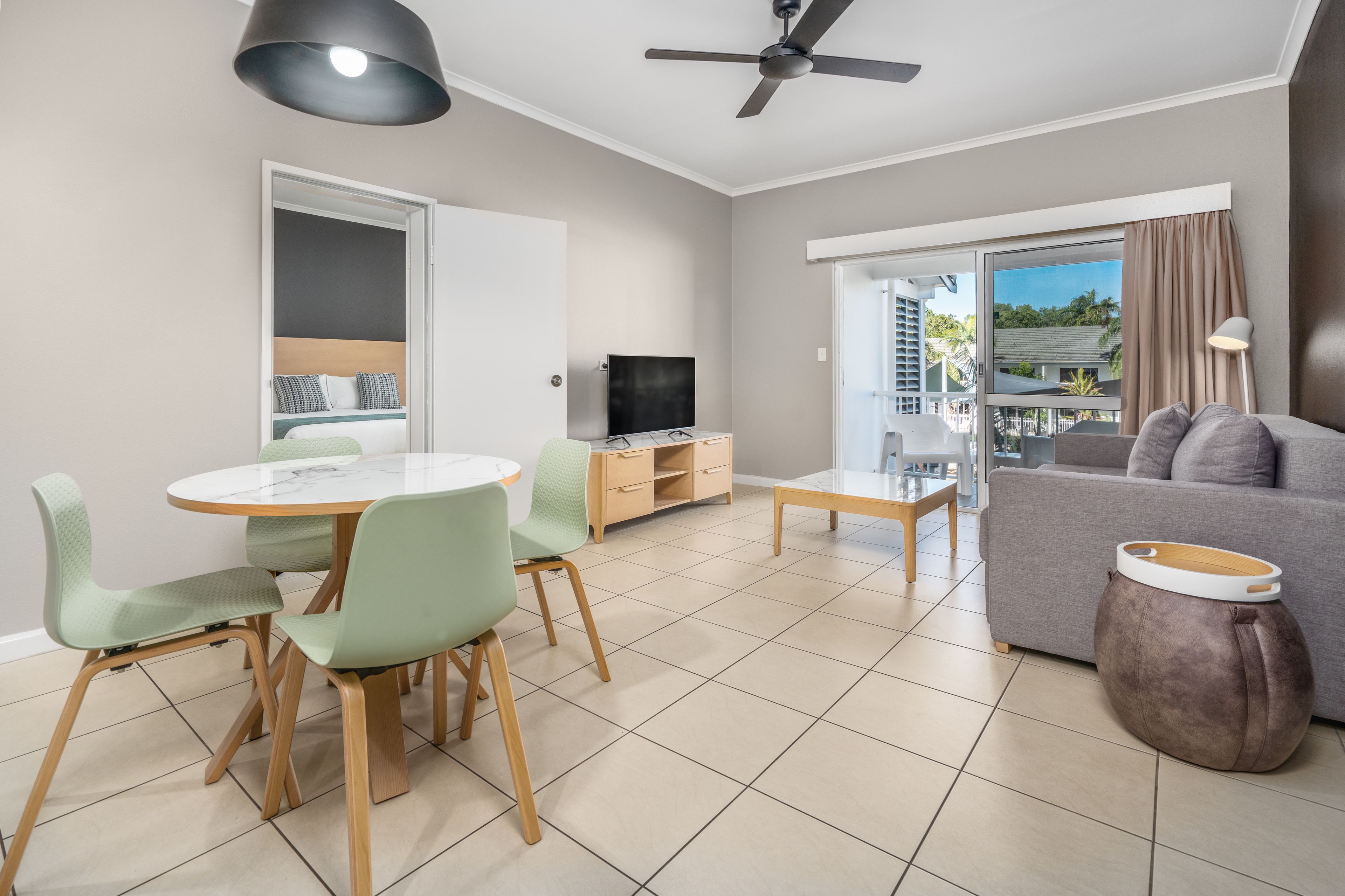 Hotel Grand Chancellor Palm Cove