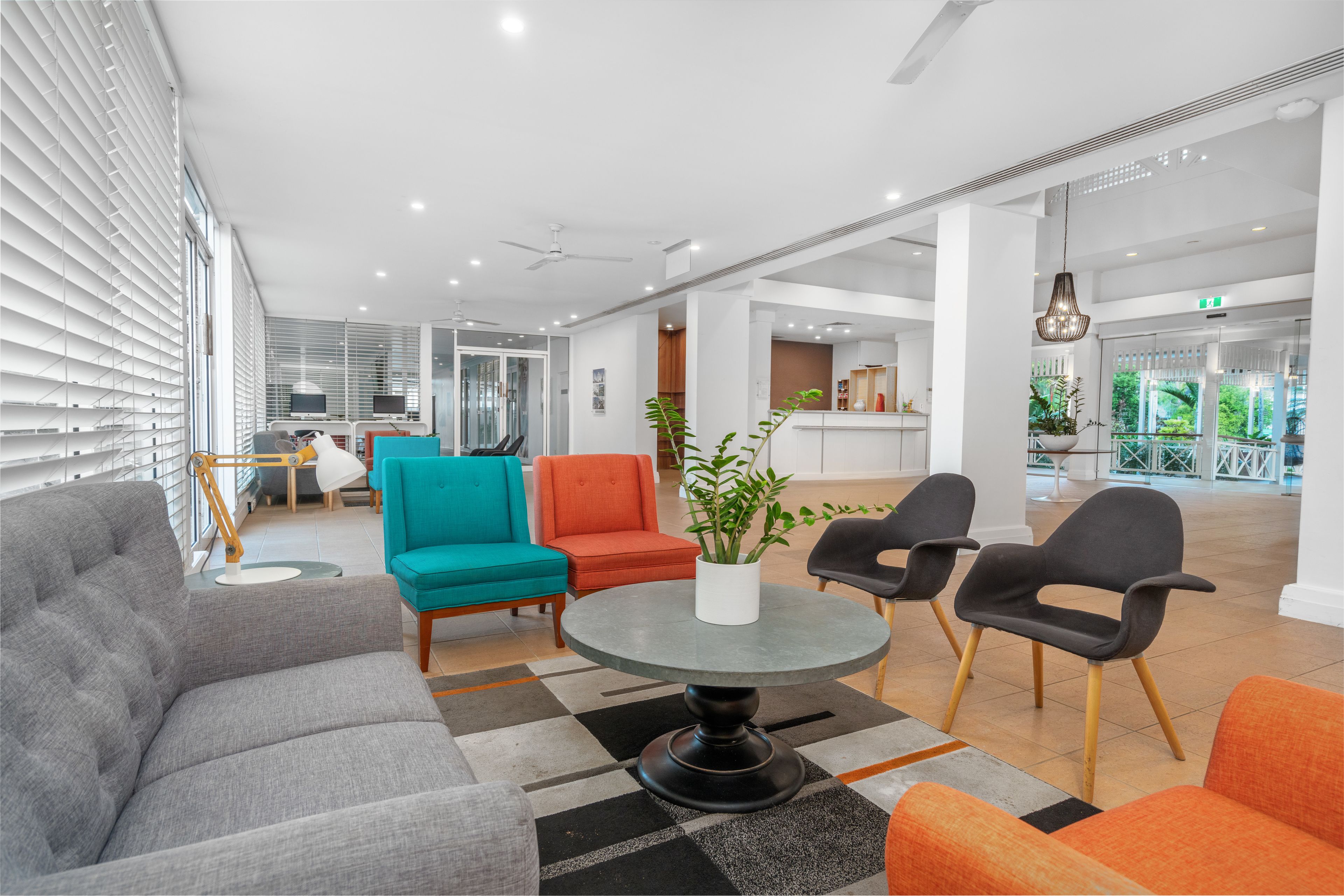 Hotel Grand Chancellor Palm Cove