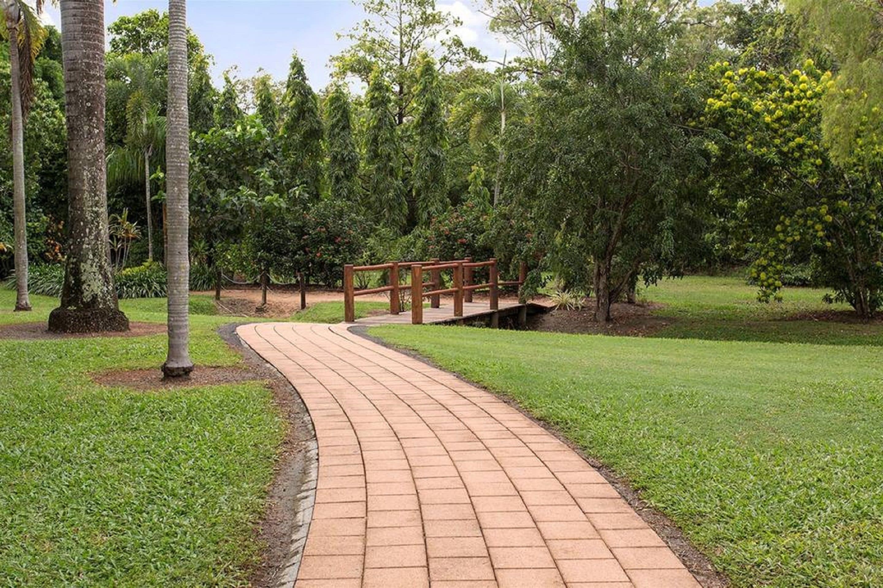 Hotel Grand Chancellor Palm Cove