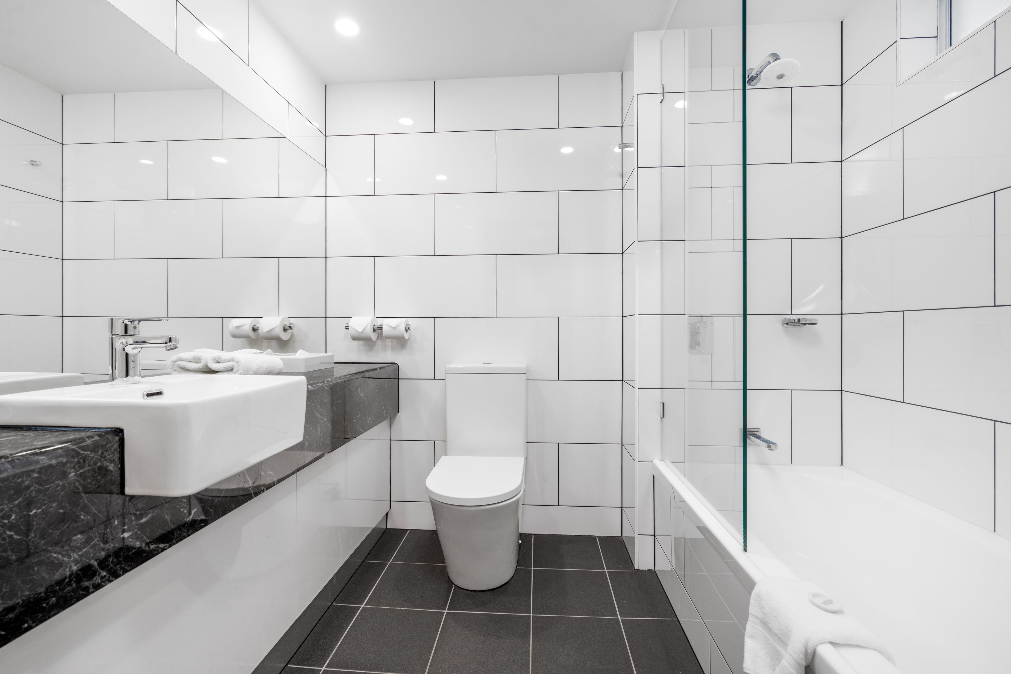 Hotel Grand Chancellor Palm Cove