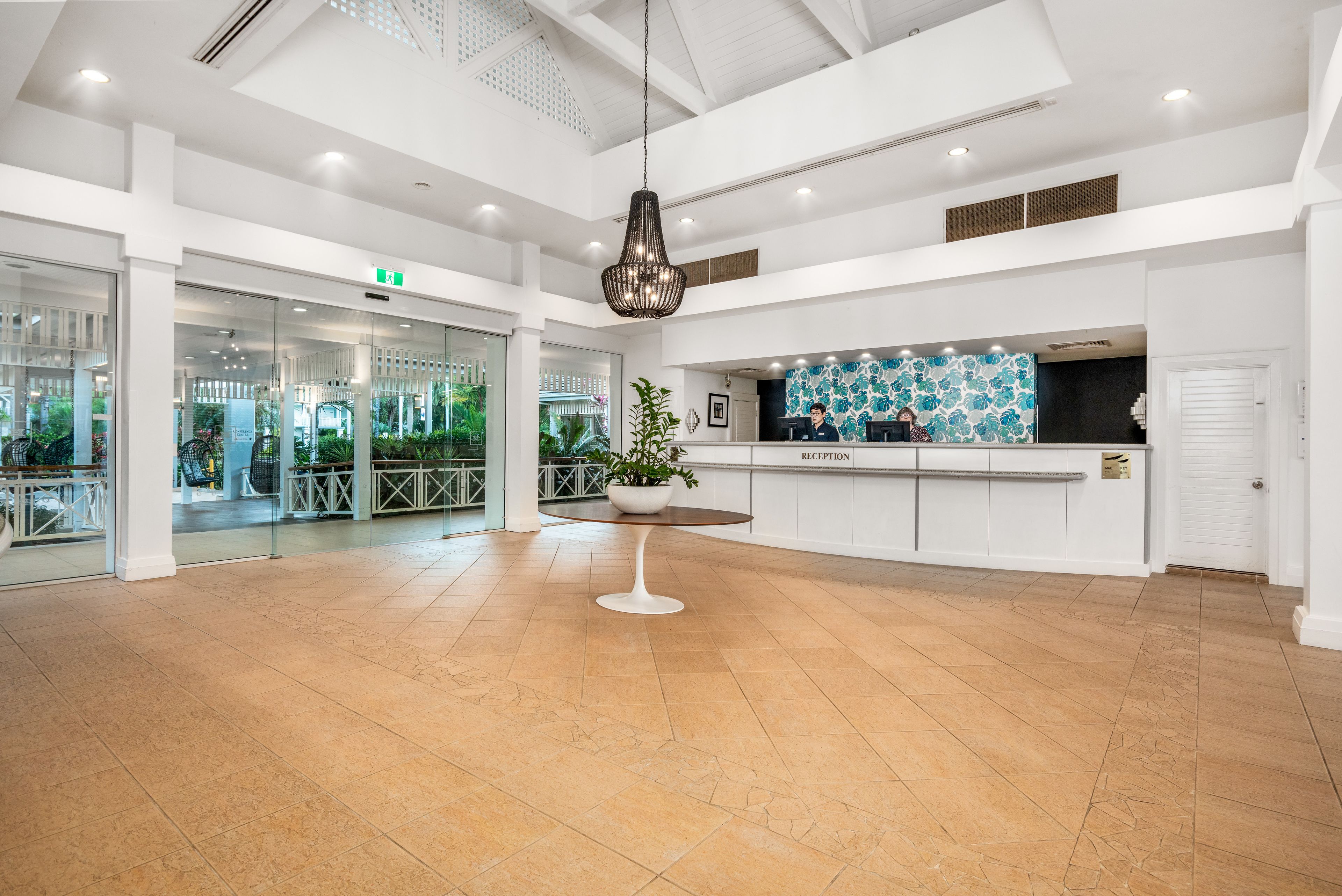 Hotel Grand Chancellor Palm Cove