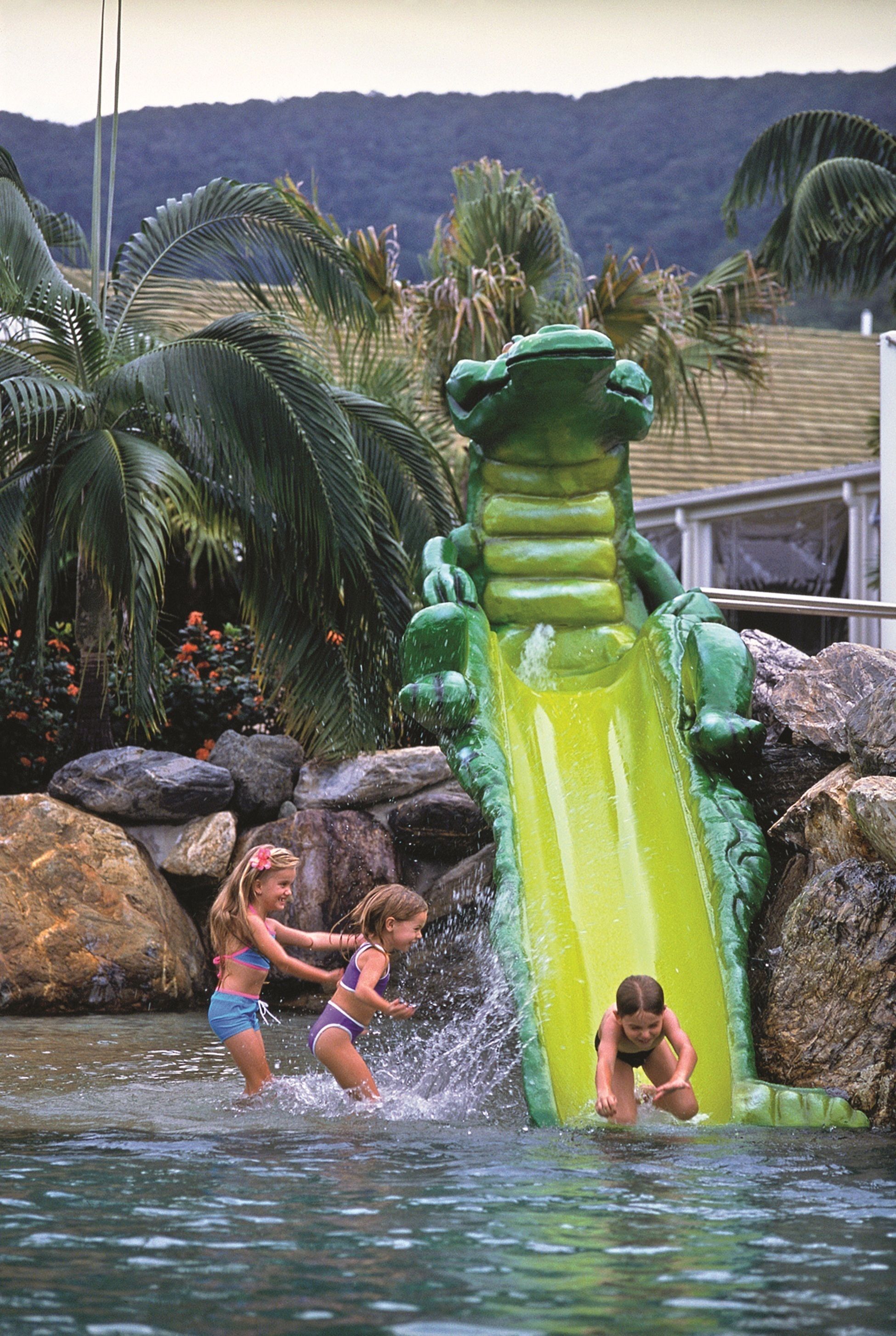 Hotel Grand Chancellor Palm Cove