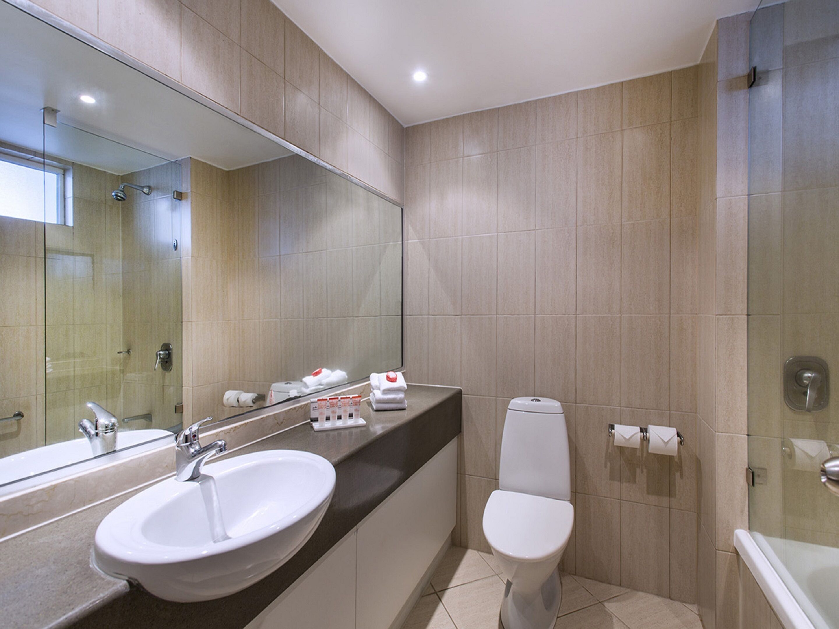 Hotel Grand Chancellor Palm Cove