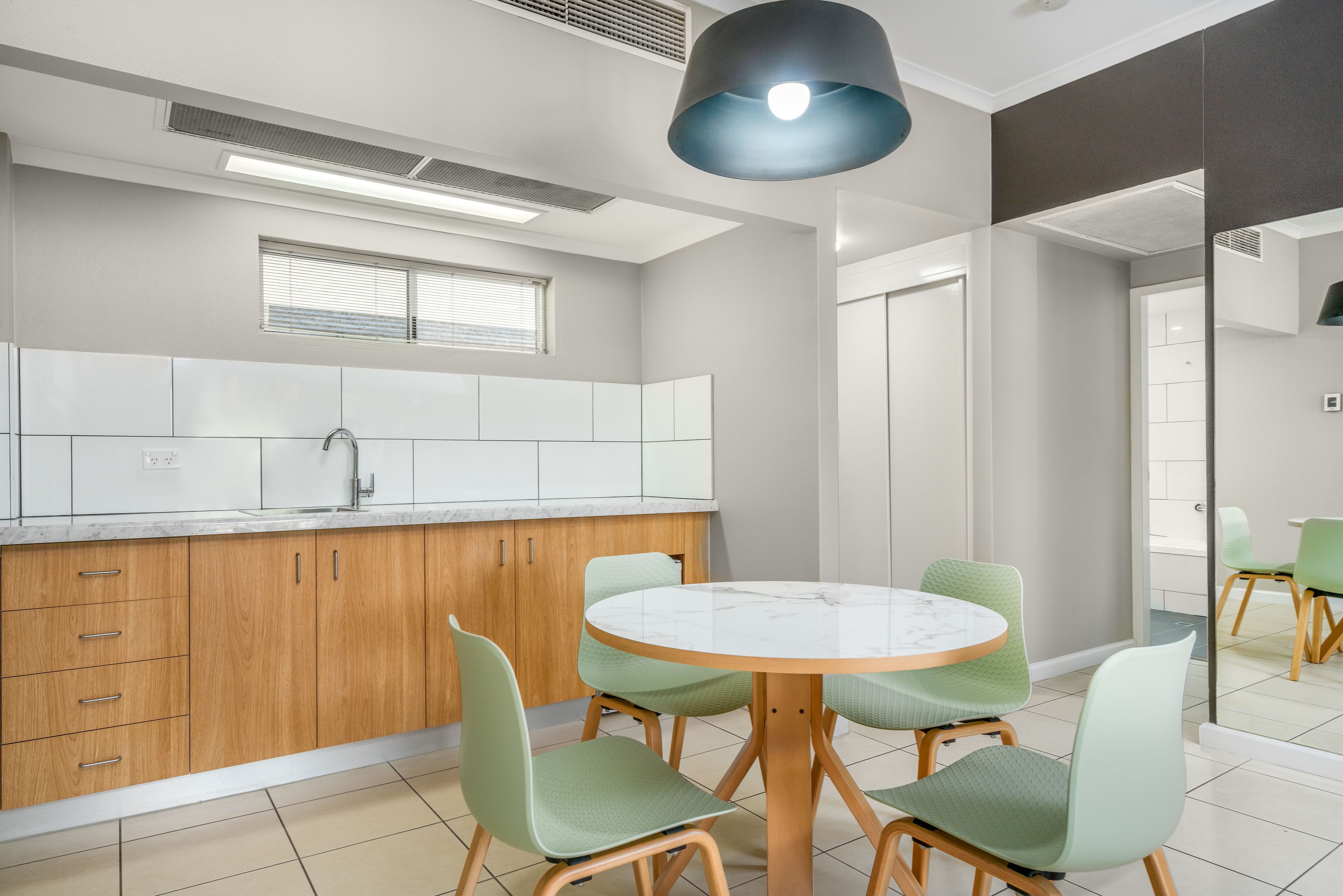 Hotel Grand Chancellor Palm Cove