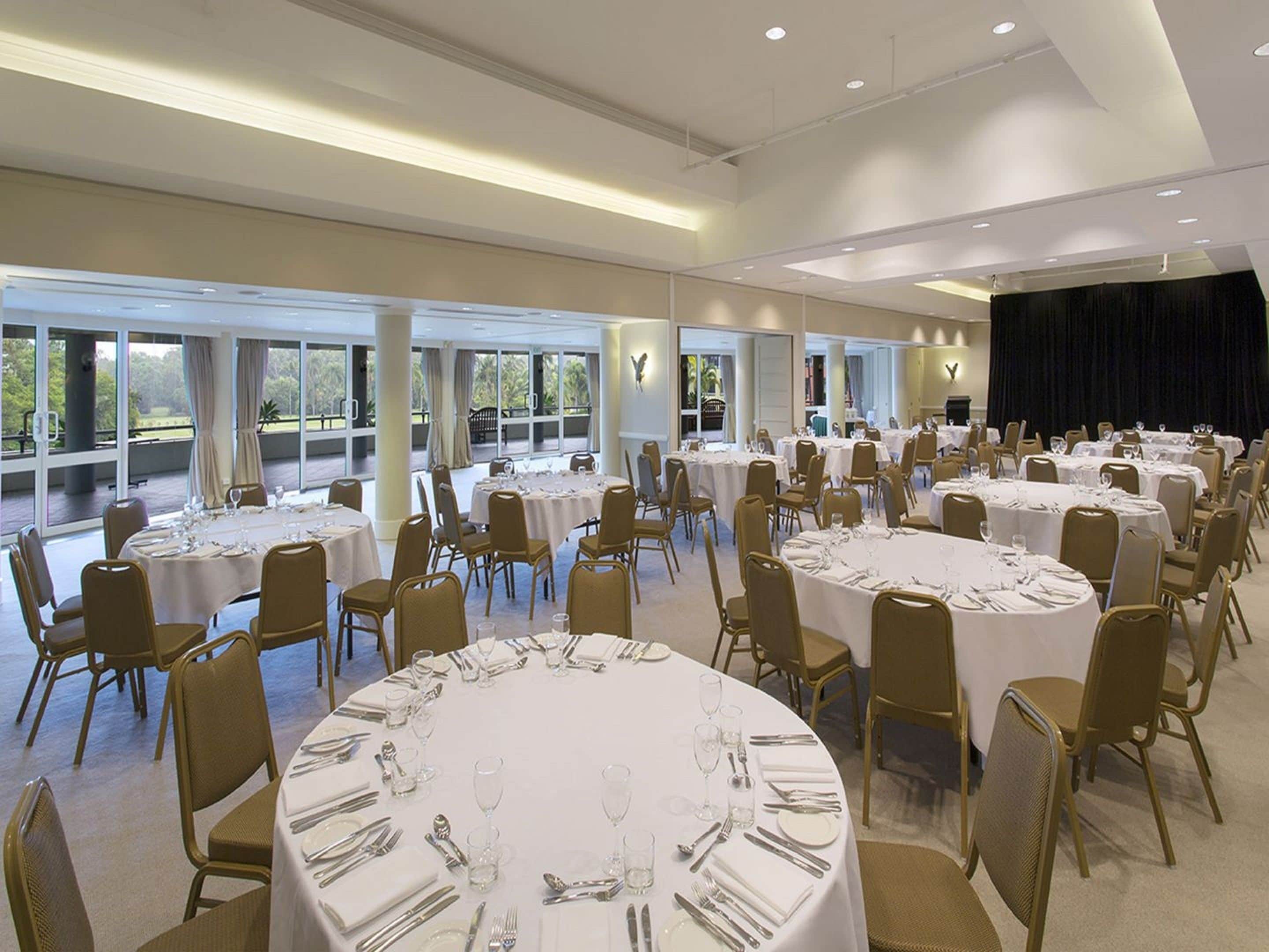 Hotel Grand Chancellor Palm Cove