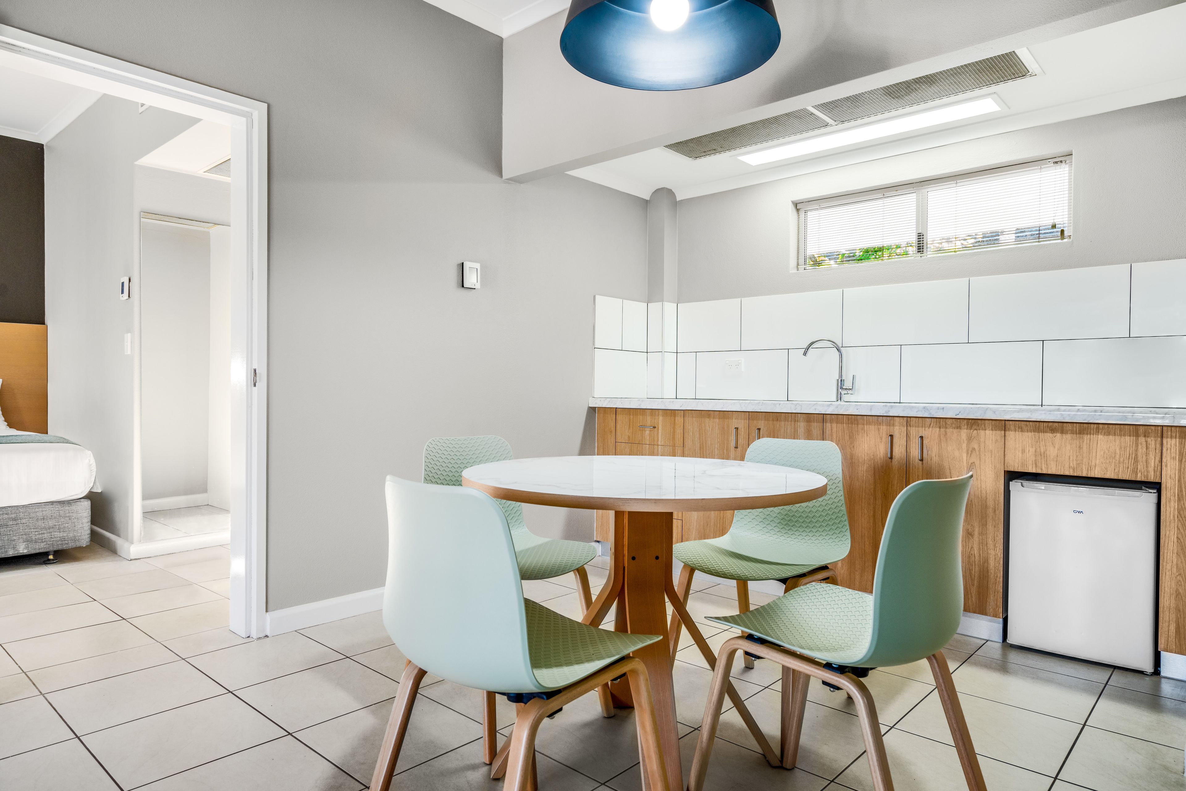 Hotel Grand Chancellor Palm Cove