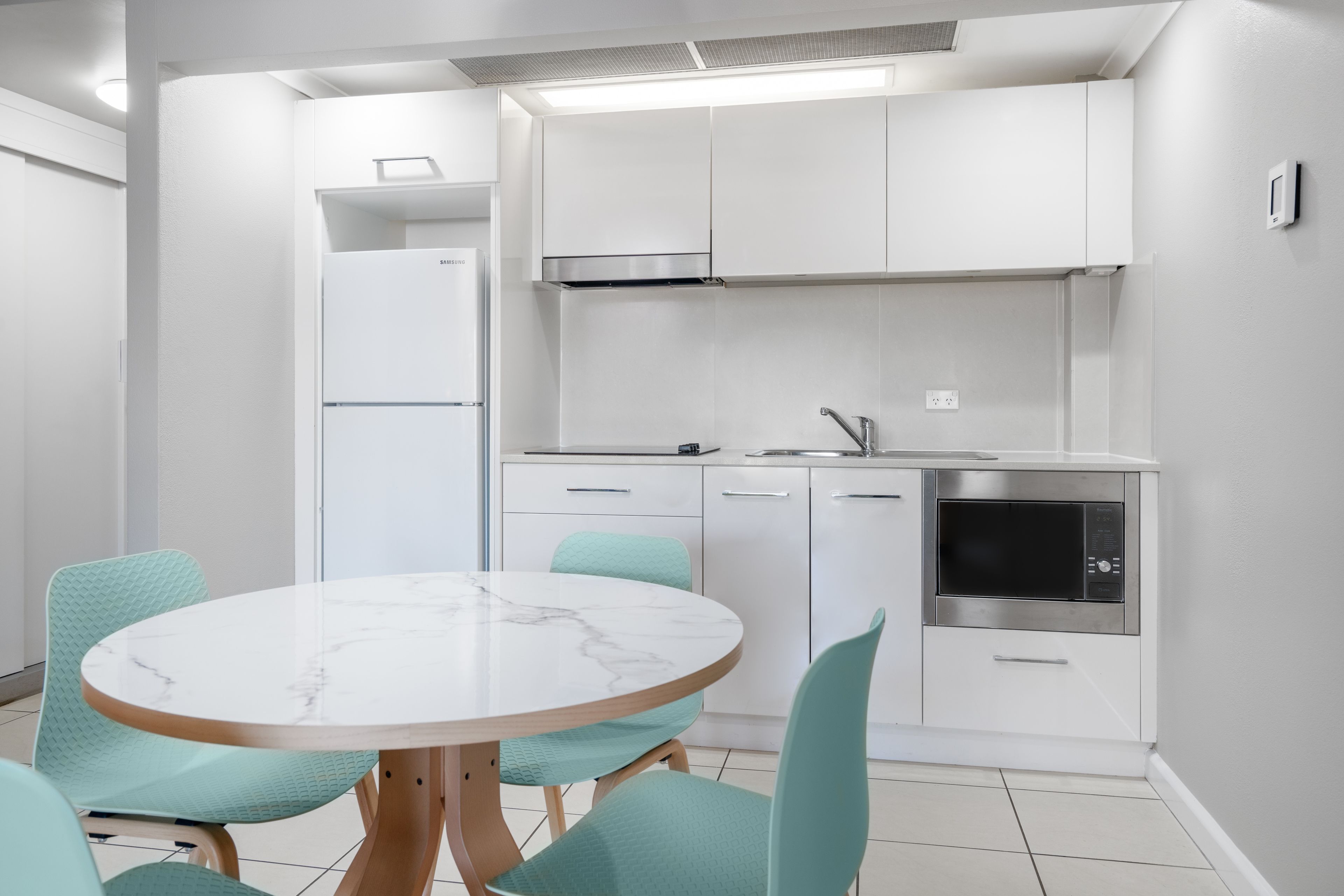 Hotel Grand Chancellor Palm Cove