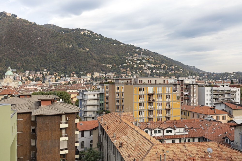 B&B Hotel Como City Center a Como Trabber Hotel