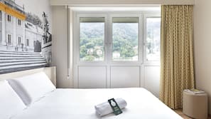Coffre-forts dans les chambres, bureau