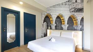 Coffre-forts dans les chambres, bureau